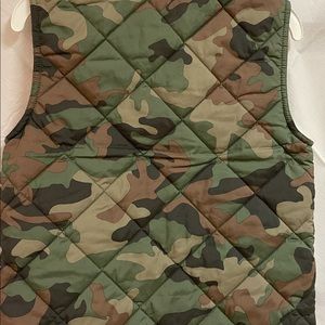 Polo by Ralph Lauren ( Vest )